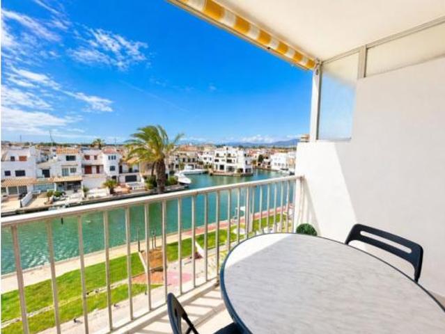 Estudio en venta en Empuriabrava, Alt Empordà