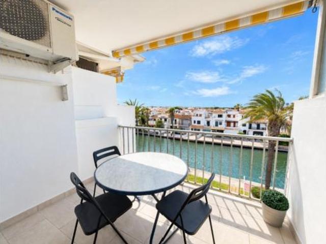 Estudio en venta en Empuriabrava i entorn, Castelló d'Empúries