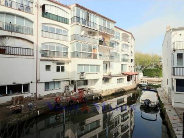Estudio en venta en Empuriabrava, Alt Empordà