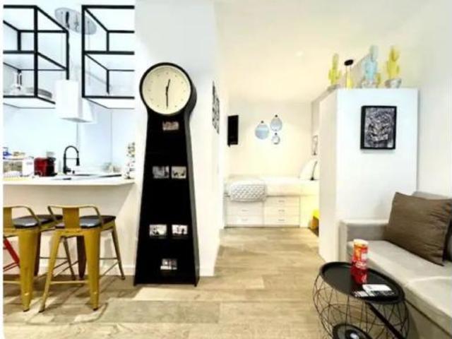 Estudio en venta en Canaletes, Cerdanyola del Vallès