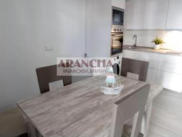 Estudio en venta en Costa Noroeste, Andalucía