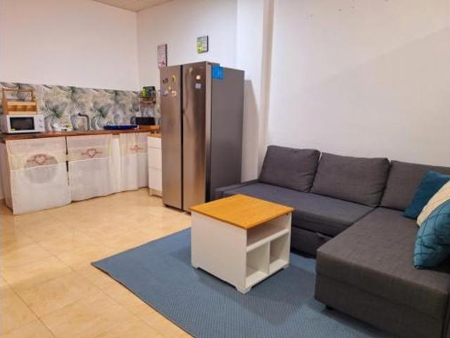Estudio en venta en Chipiona