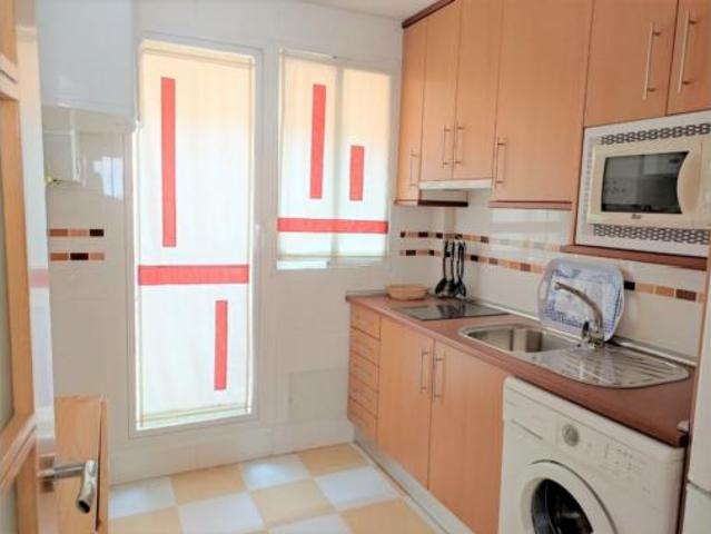 Estudio en venta en Ciudad Real, Castilla-La Mancha