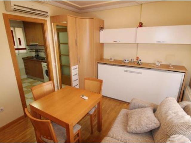 Estudio en venta en Ciudad Real, Castilla-La Mancha