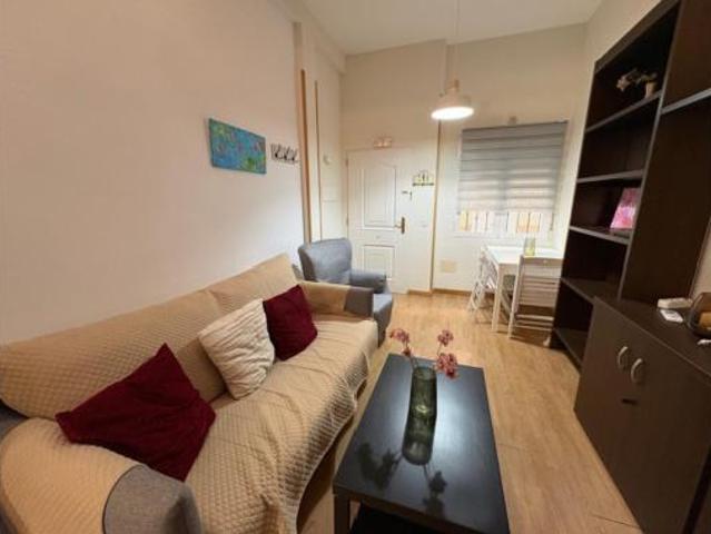 Estudio en venta en Pio XII, Ciudad Real