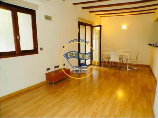 Estudio en venta en el Comtat, Valencia