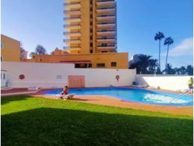 Estudio en venta en Llanos, Collado