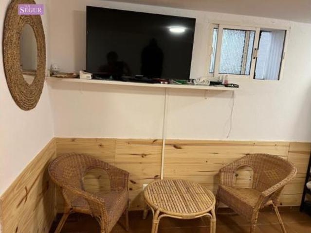 Estudio en venta en Conil De La Frontera