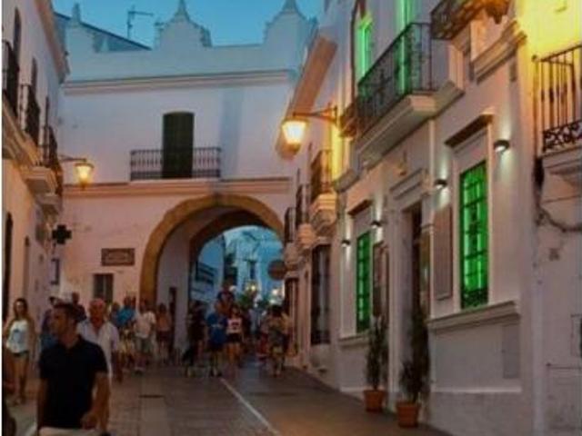Estudio en venta en La Janda, Andalucía