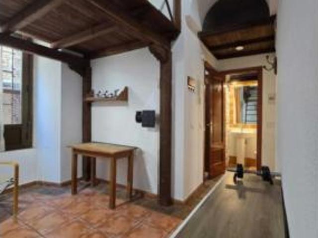 Estudio en venta en Distrito Centro, Córdoba