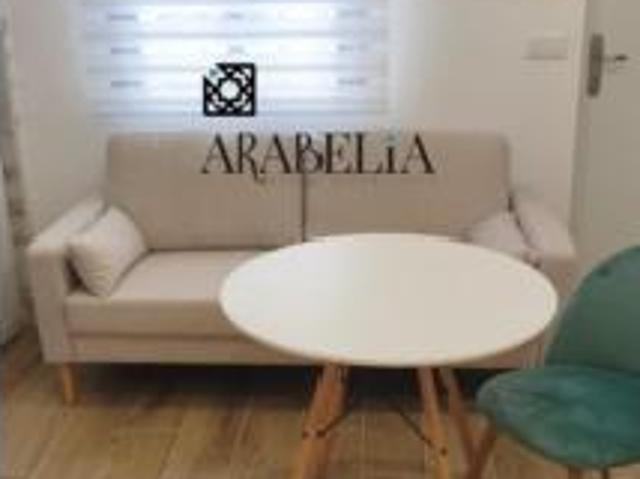 Estudio en venta en Distrito Centro, Córdoba