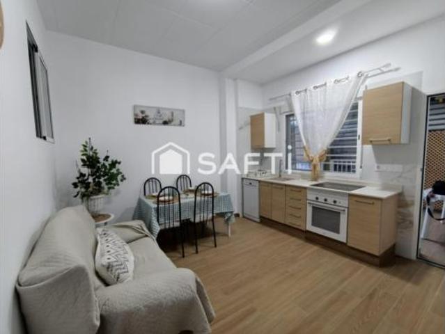 Estudio en venta en Urbanización Bahía Park, la Ribera Baixa