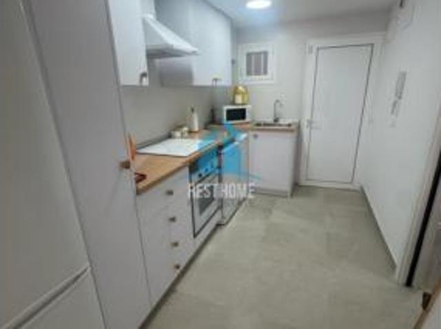 Estudio en venta en Sant Antoni, la Ribera Baixa