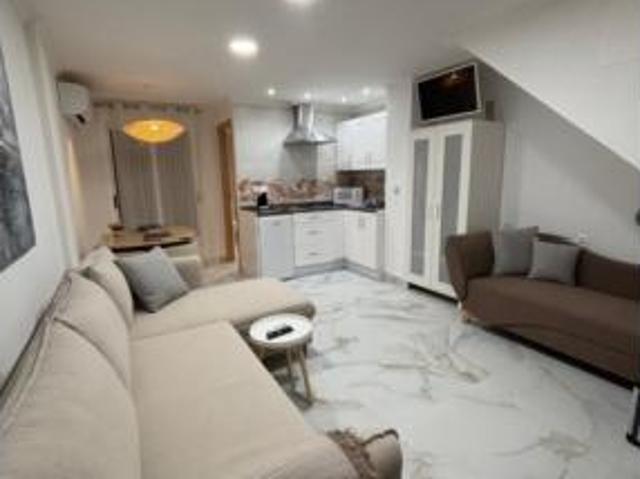 Estudio en venta en Sant Antoni, la Ribera Baixa