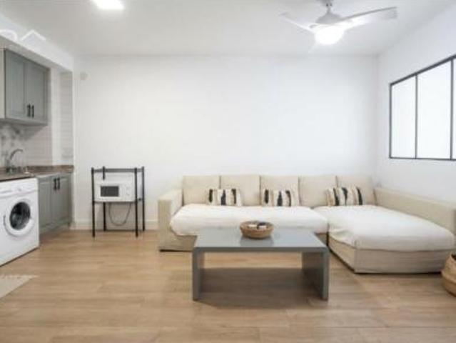 Estudio en venta en Platja de Daimús, Daimús