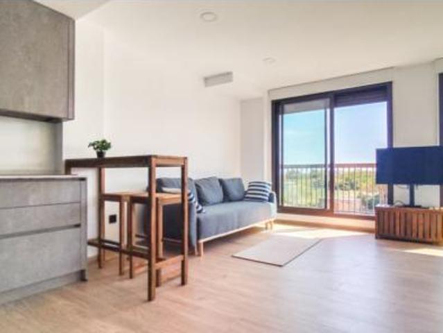 Estudio en venta en les Marines, la Marina Alta
