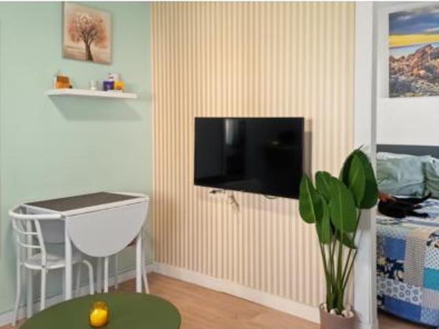 Estudio en venta en la Pedrera, la Marina Alta