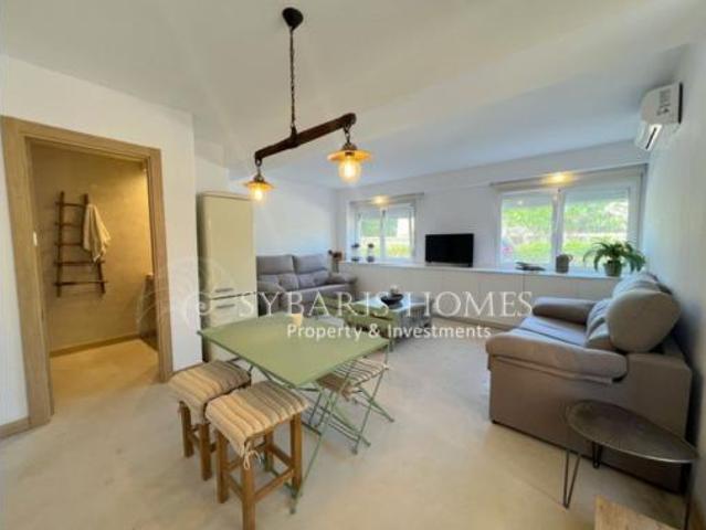 Estudio en venta en les Marines, la Marina Alta