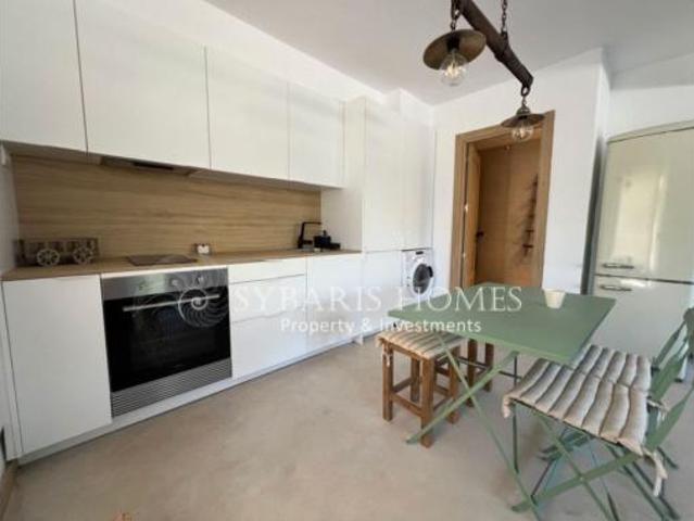 Estudio en venta en les Marines, la Marina Alta