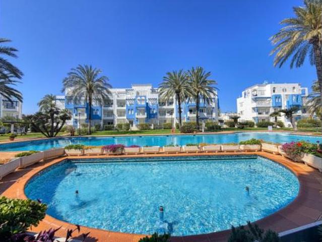 Estudio en venta en les Marines, la Marina Alta