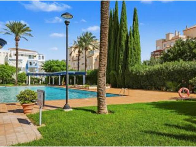 Estudio en venta en les Marines, Dénia