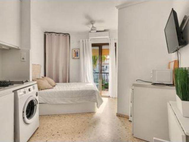 Estudio en venta en les Marines, la Marina Alta