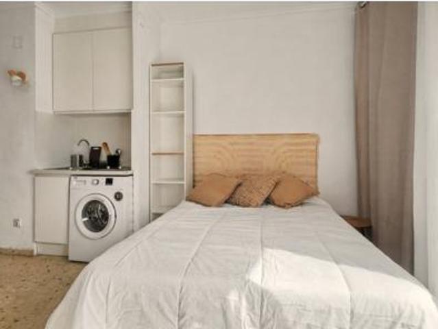 Estudio en venta en les Marines, la Marina Alta