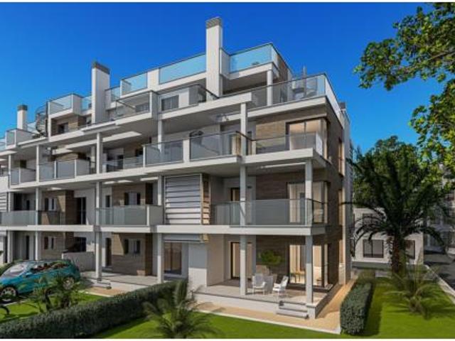 Estudio en venta en Dénia, les Marines
