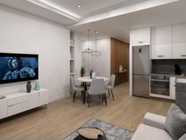 Estudio en venta en Urbanització L'Almadrava, l'Alacantí