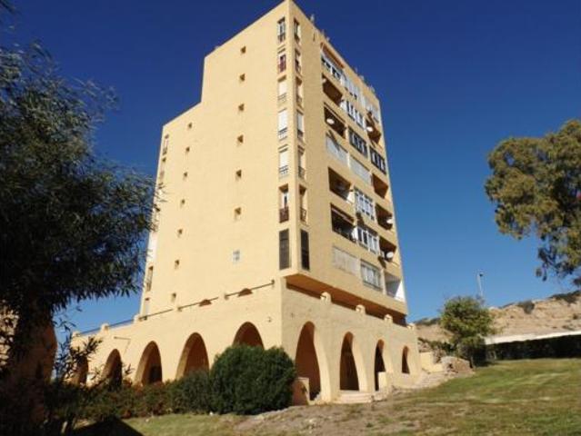Estudio en venta en El Ejido, Andalucía