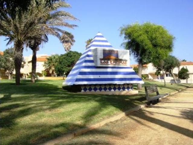 Estudio en venta en Urbanización Las Entinas, El Ejido