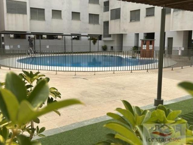 Estudio en venta en El Puerto De Santa María, Los Frailes