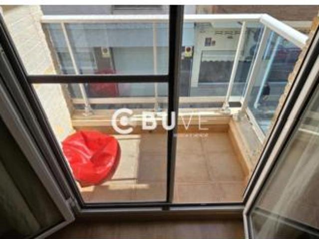 Estudio en venta en La Nueva Fraternidad, Elda