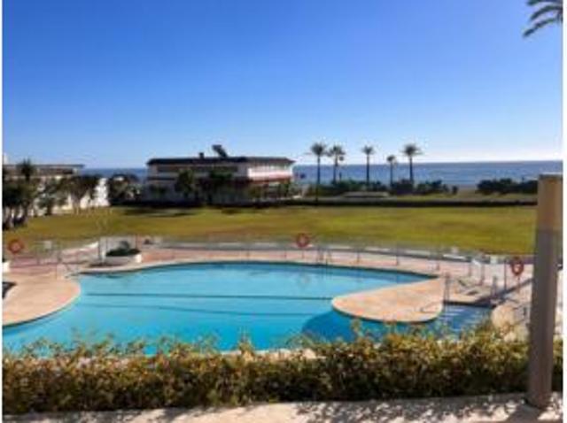 Estudio en venta en Playa del Sol, Estepona