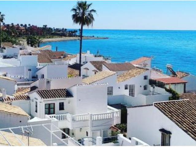 Estudio en venta en Barriada Islas Canarias, Costa del Sol Occidental