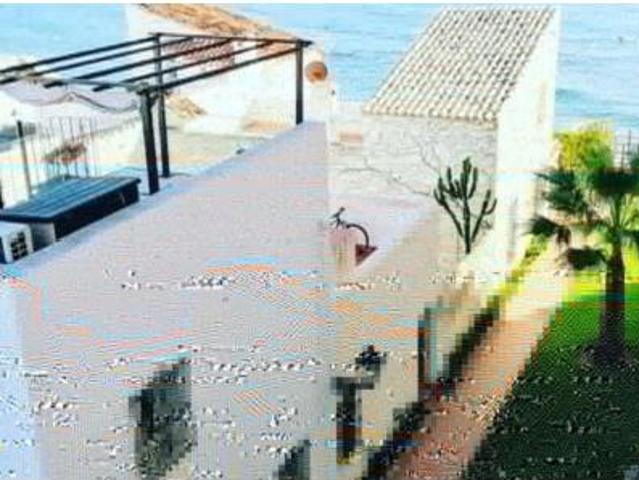 Estudio en venta en Barriada Islas Canarias, Costa del Sol Occidental