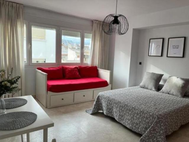Estudio en venta en Barriada Islas Canarias, Costa del Sol Occidental