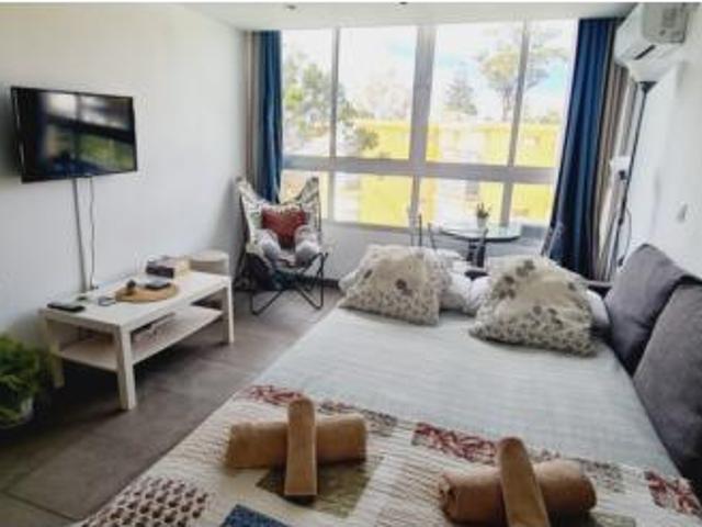 Estudio en venta en Barriada Islas Canarias, Costa del Sol Occidental