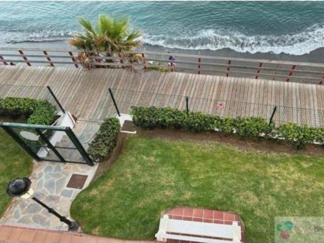 Estudio en venta en Resinera-Voladilla, Costa del Sol Occidental