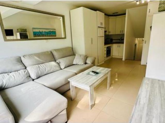 Estudio en venta en Resinera-Voladilla, Estepona