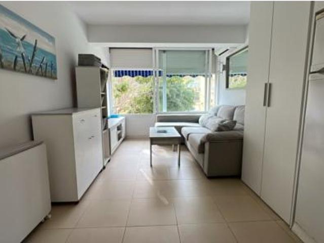 Estudio en venta en Resinera-Voladilla, Costa del Sol Occidental
