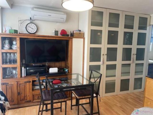 Estudio en venta en Ronda del Mar, Costa del Sol Occidental