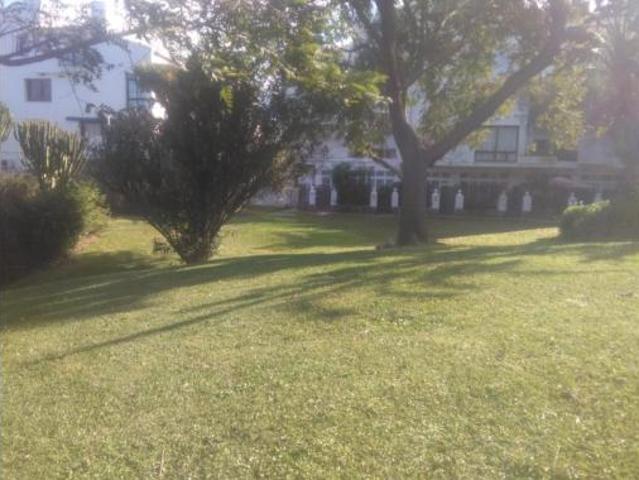 Estudio en venta en Costa del Sol Occidental, Andalucía