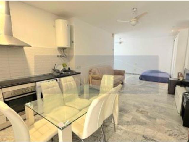 Estudio en venta en Costa del Sol Occidental, Andalucía