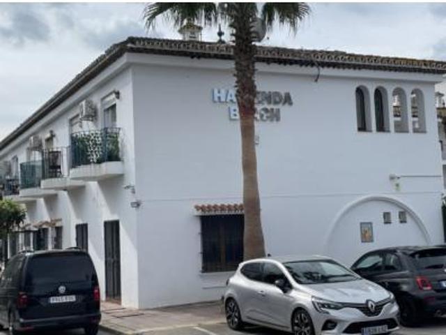 Estudio en venta en El Velerín, Costa del Sol Occidental