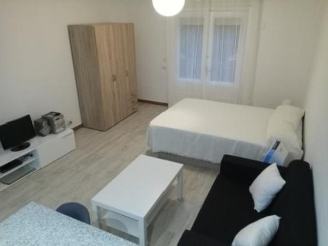 Estudio en venta en El Velerín, Costa del Sol Occidental