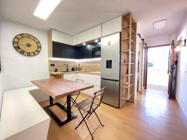 Estudio en venta en Resinera-Voladilla, Estepona