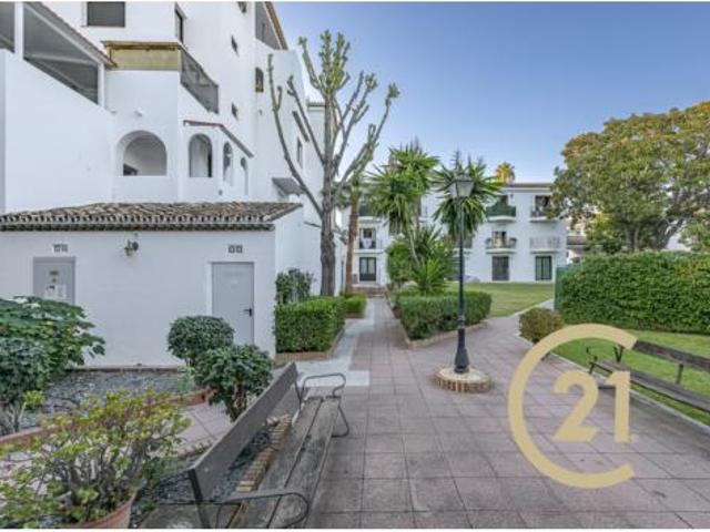 Estudio en venta en Resinera-Voladilla, Estepona