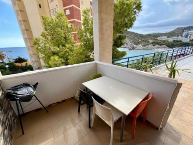 Estudio en venta en la Marina Baixa, Valencia