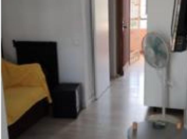 Estudio en venta en la Marina Baixa, Valencia